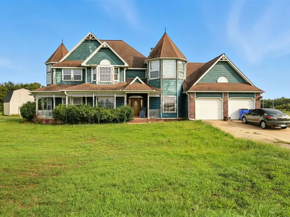 35788 E 143rd St S, Coweta, OK 74429