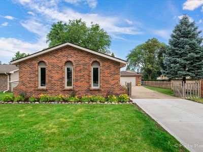 1832 W Woodland Ave, Addison, IL, 60101