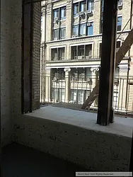 Rented by Bond New York