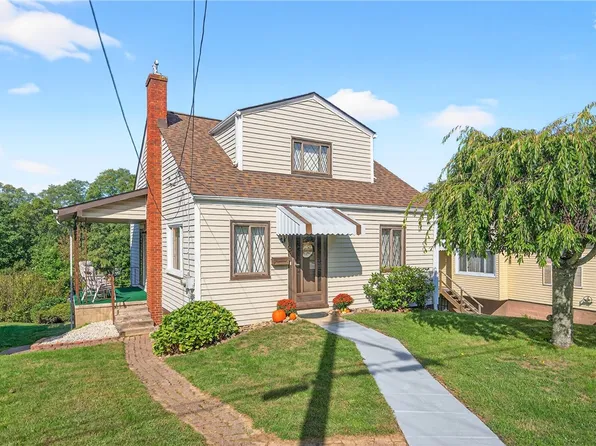 105 4th Ave, West View, PA 15229