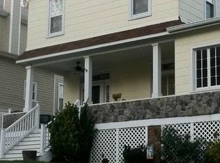 2818 Overland Ave, Baltimore, MD 21214