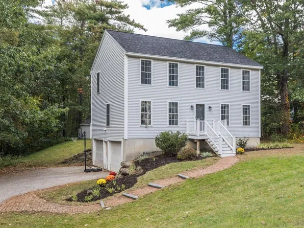 37 Tamarack Road, Lee, NH 03861