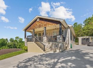 306 Arlis Ave, Dayton, TN 37321