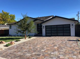 18268 Purdue Dr, Saratoga, CA