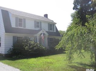 162 County Road 39a, Southampton, NY 11968