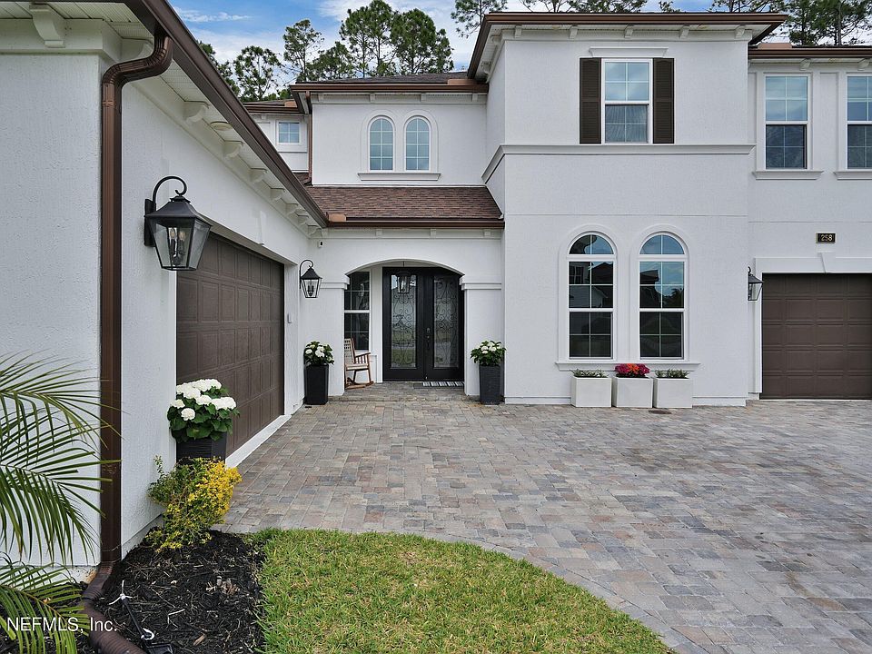 258 HUGUENOT Lane, Saint Johns, FL 32259 Zillow