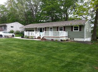 669 Fuhrer Ave, Lexington, OH 44904