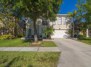 126 Morgan Cir, Sebastian, FL 32958