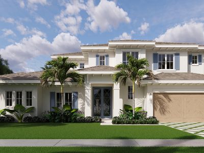 358 Bunker Ranch Road, West Palm Beach, FL, 33405