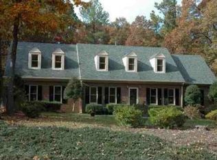 4605 Grayling Dr, Apex, NC 27539