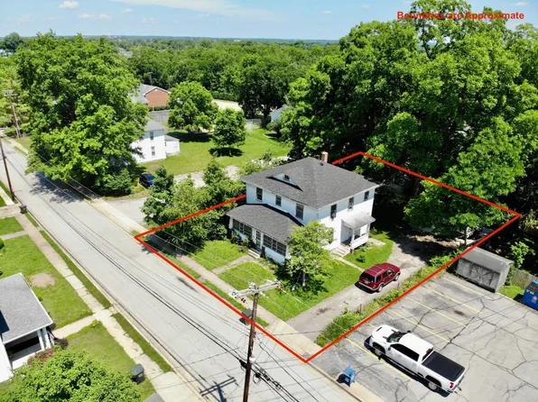 100 N Maple St, Wilmore, KY 40390