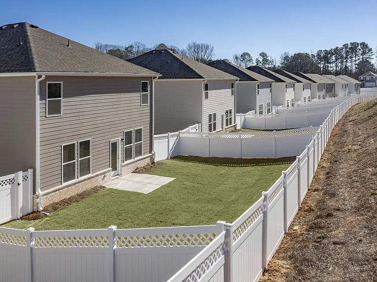 HARMON Cedar Run by Crescent Communities — Photo 20