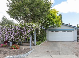 1858 Babe Ruth Ct, San Jose, CA 95132