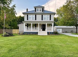416 Highway 44 W, Shepherdsville, KY 40165