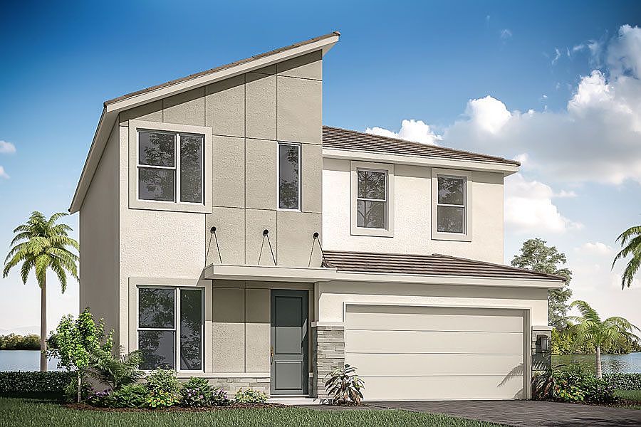 Kingbird - Contemporary