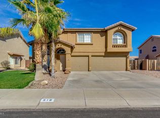 518 E Mayfield Dr, San Tan Valley, AZ 85143