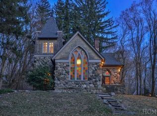 191 Colonial Hill Rd, Mount Kisco, NY 10549