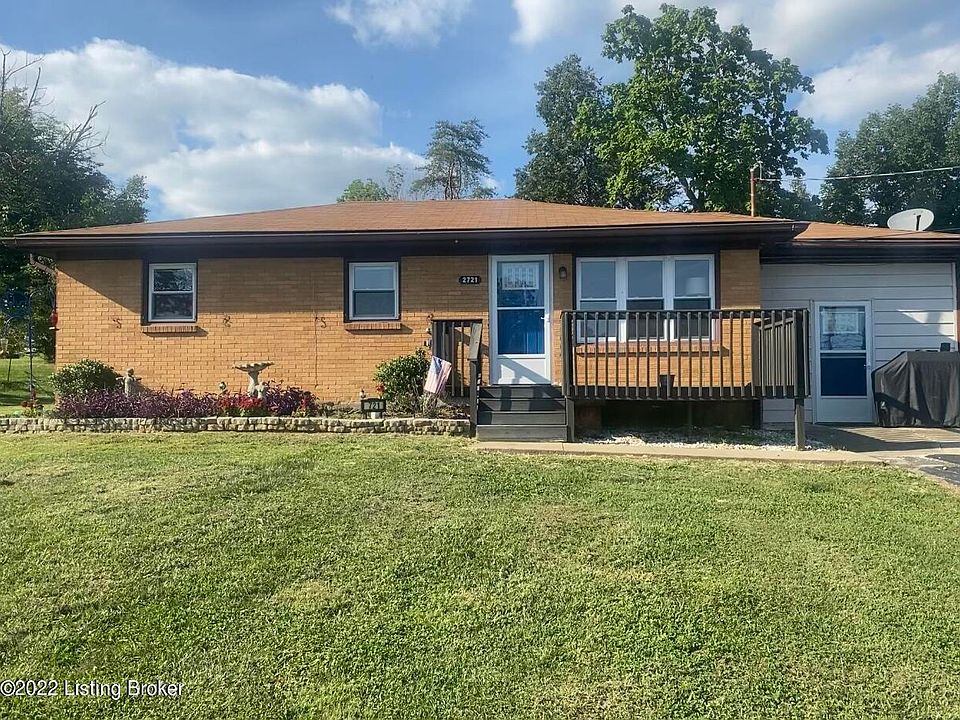 2721 Armstrong Ln, Mount Washington, KY 40047 MLS 1621348 Zillow