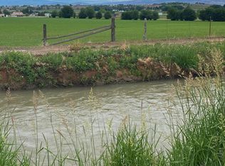 Kiowa Rd, Montrose, CO 81403