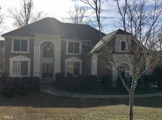 2456 Hughes Ct SW, Atlanta, GA 30331