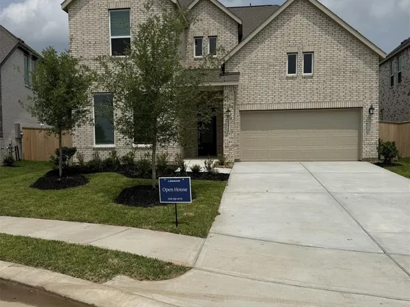 25826 Deep Blue Dr, Katy, TX 77493