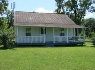 1576 Chelf Ridge Rd, Hustonville, KY 40437