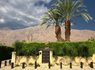 583 S Calle Encilia, Palm Springs, CA 92264