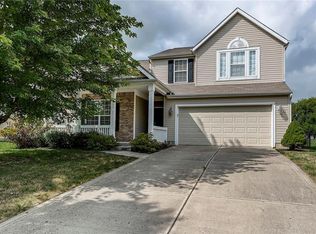 6589 Caressa Way, Indianapolis, IN 46259