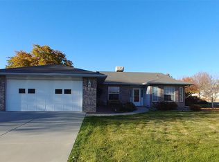 569 Serenade Ct, Grand Junction, CO 81504