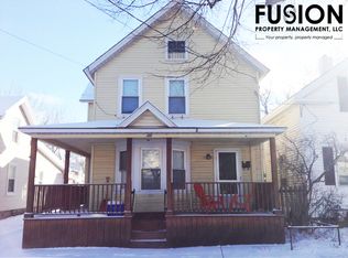 166 Park St #1, Burlington, VT 05401