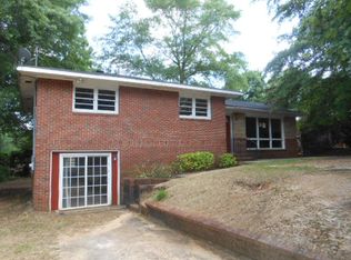 718 Turner Rd, Columbus, GA 31904