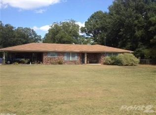 702 6th St, Conway, AR 72032