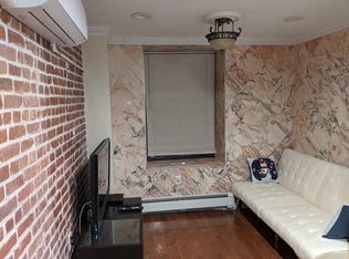 245 W 134th St #1A, New York, NY 10030