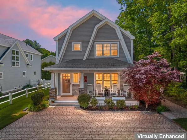 11 Sassafras Street, Wells, ME 04090