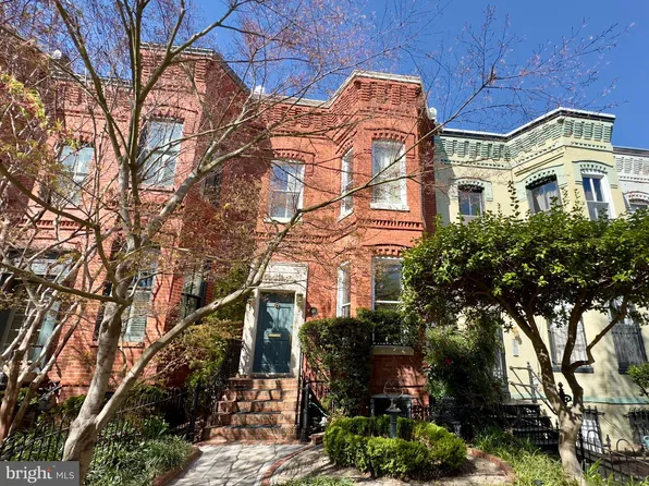 614 A St NE, Washington, DC 20002