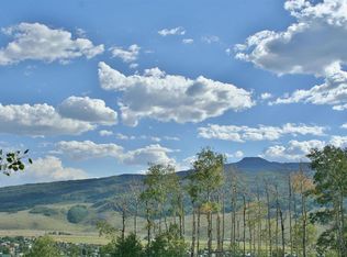 229 Anderson Dr, Crested Butte, CO 81224