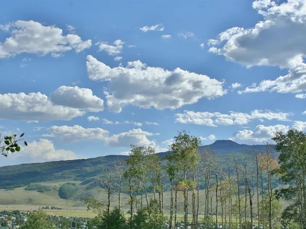 229 Anderson Drive, Crested Butte, CO 81224