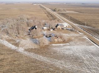 4439 220th Ave, Marathon, IA 50565