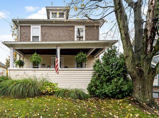 6 Bellevue Hts, Binghamton, NY 13905