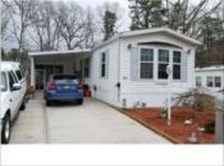 66 Antonia Dr, Jackson, NJ 08527