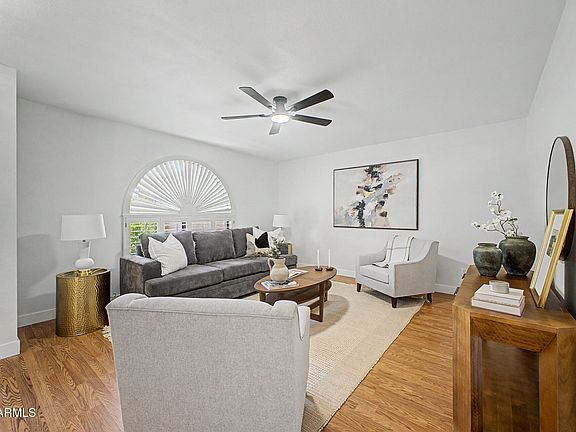 5th image of 7738 E PUEBLO Avenue