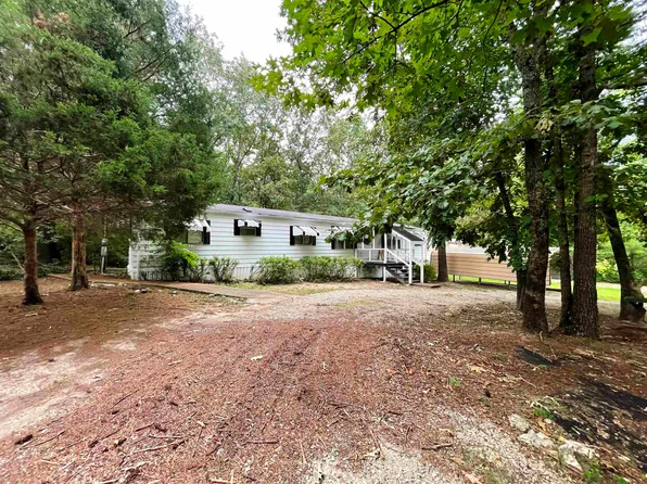 85 N Circle Dr, Ash Flat, AR 72513