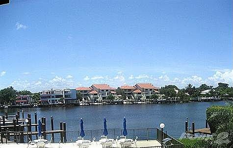Direct Intracoastal View