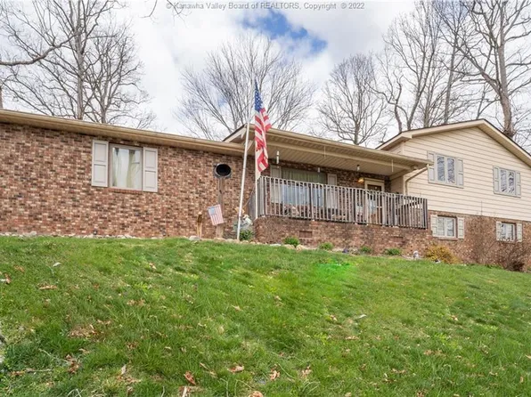 5305 Monta Vista Dr, Cross Lanes, WV 25313