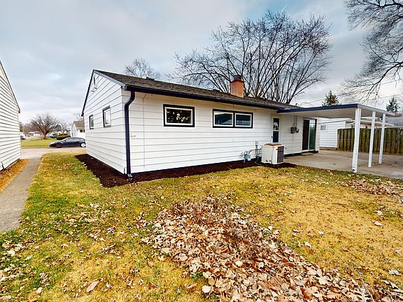 5th image of 2814 Delores Dr