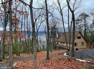 4477 Supinlick Ridge Rd, Basye, VA 22810