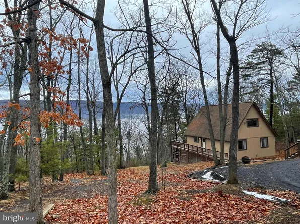 4477 Supinlick Ridge Rd, Basye, VA 22810