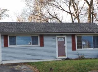 11304 Big Bend Rd, Saint Louis, MO 63122