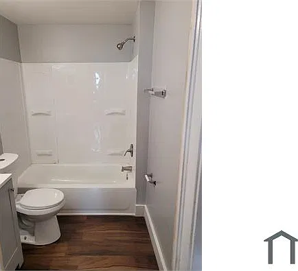 1 bed, 600 sqft, $700 — Photo 1