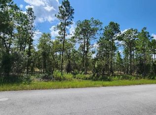 LOT 11 SW Viburnum Rd LOT 11, Dunnellon, FL 34431